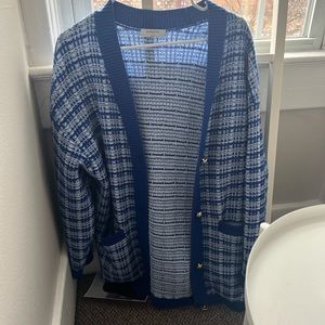 Aritzia Cardigan